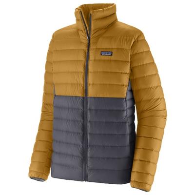 Patagonia - Down Sweater - Daunenjacke Gr S braun Image