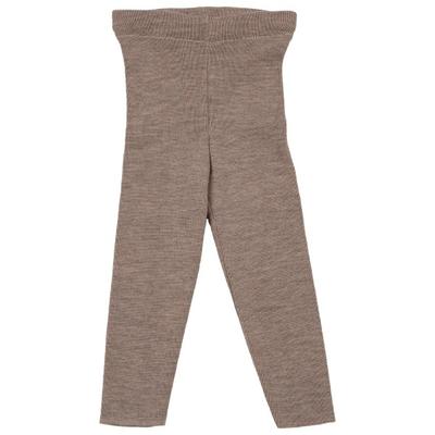 Reiff - Kid's Legging Elina - Leggings Gr 98/104 braun Image