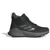 adidas Terrex - Women's Terrex Trailmaker 2 Mid GTX - Wanderschuhe UK 8 | EU 42 schwarz/grau