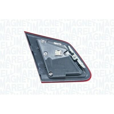 MAGNETI MARELLI Heckleuchte links LED für MERCEDES-BENZ A2469069100 715011179031