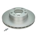 MEYLE Bremsscheibe MEYLE-PD Quality vorne rechts links belüftet 280mm für PEUGEOT FIAT CITROËN 4246.X9 1300501080 4249.H8 283 521 0004/PD