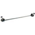 METZGER Stange/Strebe, Stabilisator KIT + vorne links mit Muttern für BMW 31356750703 53011511