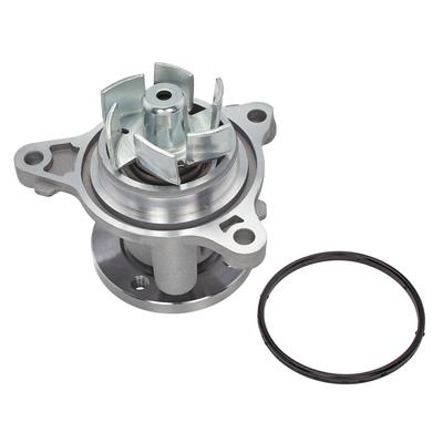 MEYLE Wasserpumpe mit Dichtung für HYUNDAI KIA 2510003011 25100-03011 37-13 220 0015