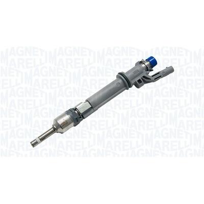 MAGNETI MARELLI Einspritzventil für VW VAG 07P906036C 07P906036A 07P906036L 805016364501