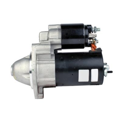 HELLA Starter 12V für VW AUDI 026911023EX 026911023FX 026911023F 8EA 012 526-461