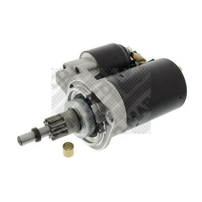 MAPCO Starter 12V für VW SEAT AUDI FORD VAG 02A911023T 02A911023F 95VW11000AA 13889