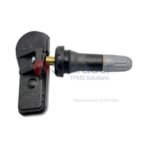 SCHRADER Radsensor, Reifendruck-Kontrollsystem gesteckt für HYUNDAI KIA 52933-B2100 3059