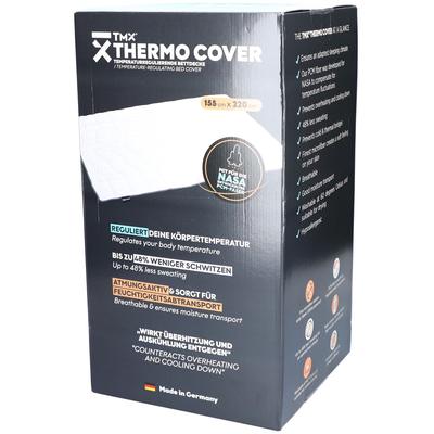 TMX Thermo Cover 155x220 cm 1 St Sonstige Image