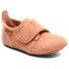 Bisgaard - Kid's Casual Wool - Hüttenschuhe 23 | EU 23 rosa