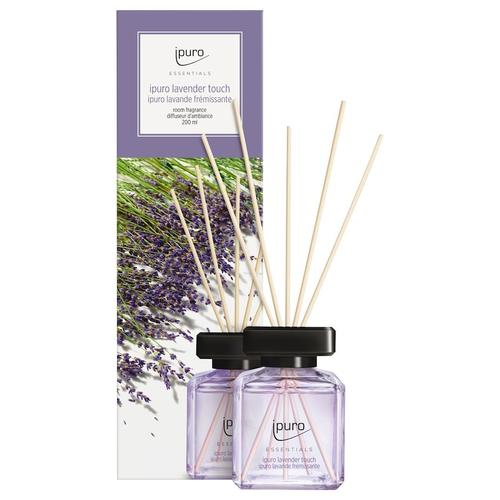 ipuro - Lavender Touch Raumdüfte 200 ml