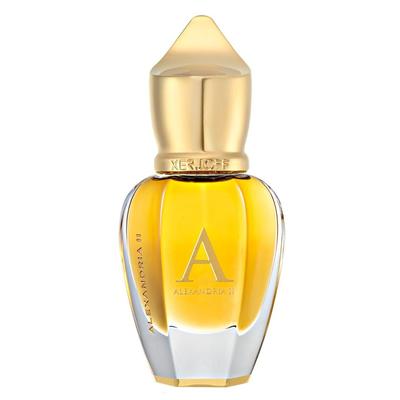 XERJOFF Oud Stars Alexandria II Attaröl Parfum 15 ml unisex Image