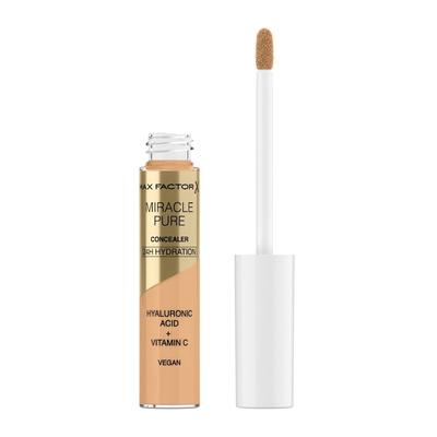 Max Factor - Miracle Pure Concealer 7,8 ml 2 - BEJ Image