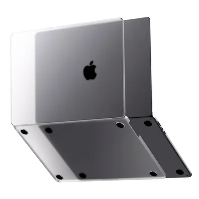 2025 M4 Laptop Case For MacBook Air 13 15.3 Case M3 M1 For Macbook Pro 13 14.2 16.2 Case Funda Macbook Pro 16 Case m2 2022