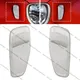 Per Jeep Renegade lampada ad angolo anteriore parafango anteriore riflettori di luce laterale luce laterale 53390026
