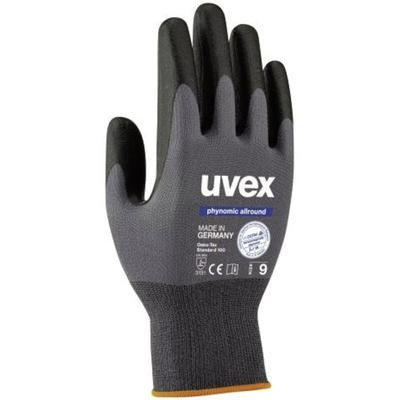 Phynomic allround 6004908 Nylon Arbeitshandschuh Größe (Handschuhe): 8 en 388 1 St. - Uvex