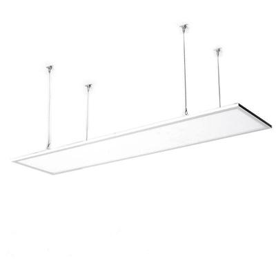 Efectoled - LED-Panel 120x60 cm 63W 6300lm + Aufhängeset 5000K lifud No Flicker Individuell Kaltweiß Image