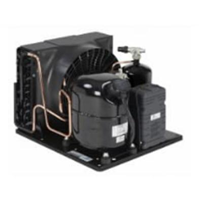 Tecumseh -Kondensatoreinheit AE4450Z Calderin 230 v 3/8CV Hochtemperatur 8,9 cm3 Image