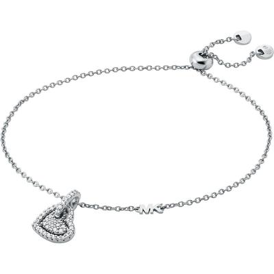 Michael Kors - Armband 925er Silber Armbänder & Armreife 1 ct Damen