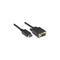 Manhattan Cavo da DisplayPort a vga 3 mt