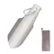 Lixada Titanium Camping Shovels Outdoor Compact Poop Shovel Trowel Ultralight Backpacking Multi Tool