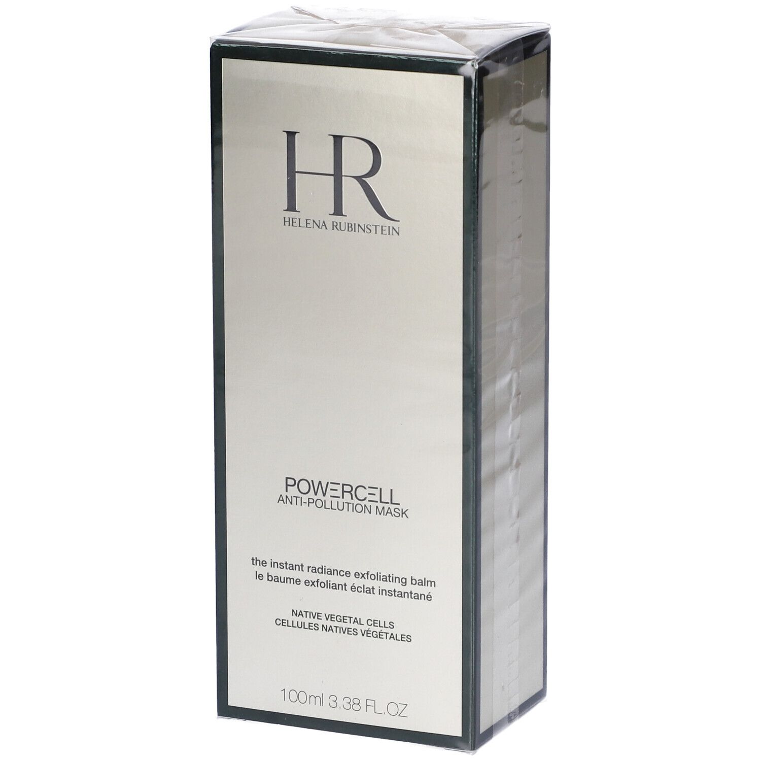 Helena Rubinstein Powercell Anti Pollution Maschera Viso 100 ml viso