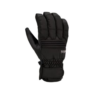 Gordini Challenge Glove Mns Sm Black 4G1090-BLKS