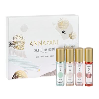 Annayake - Collection Godaï For Her Duftsets 1 ct Damen