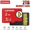 Lenovo 1TB Micro TF SD Card 512GB Class10 V60 Memory Card UHS-I SD Card ad alta velocità TF Card