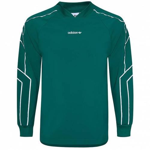 Adidas Originals EQT EQUIPMENT Goalie Top Herren Oberteil DH5142