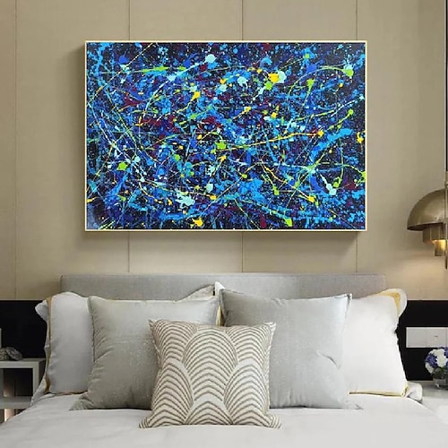 großes abstraktes Gemälde handgemachtes abstraktes Ölgemälde handgemalt beige Gemälde handgemachtes Wabi Sabi Kunstwerk Ölgemälde strukturiertes Ölgemälde beige Ölgemälde modernes Dekor Image