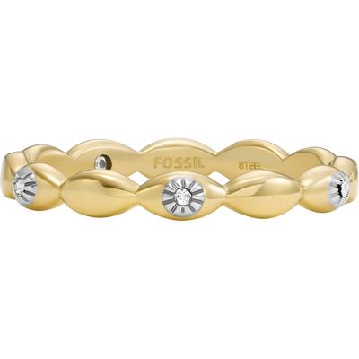 Fossil Damenring 56 Damen Image