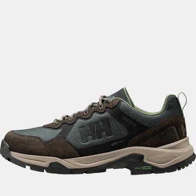 Helly Hansen Herren Monashee Low 2 Helly Tech® Wasserdichte Wanderschuhe 44.5