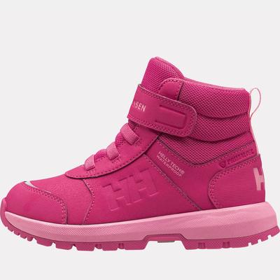 Helly Hansen Junior Helly Tech® Wasserdichte Stiefel US 9/EU 26