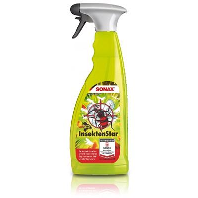 Sonax 1x 750ml InsektenStar, Insektenentferner [Hersteller-Nr. 02334000] Image