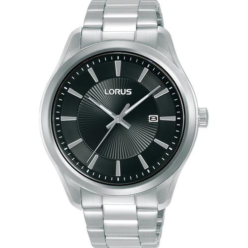 Lorus - Herrenuhr Edelstahl Herrenuhren 1 ct