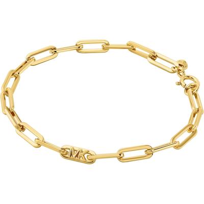 Michael Kors Armband 925er Silber gold Damen Image