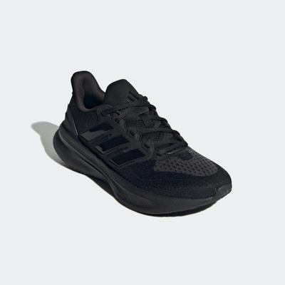 Laufschuh ADIDAS PERFORMANCE "ULTRARUN 5 W", Gr. 41, schwarz-weiß (core schwarz, core schwarz, cloud weiß), Textil, spor