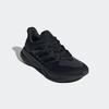Laufschuh ADIDAS PERFORMANCE "ULTRARUN 5 W", Gr. 40, schwarz-weiß (core schwarz, core schwarz, cloud weiß), Textil, sportlich, Schuhe