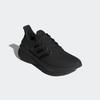 Laufschuh ADIDAS PERFORMANCE "ULTRABOOST 5", Gr. 42, schwarz (core schwarz, core schwarz, core schwarz), Textil, Synthetik, sportlich, Schuhe