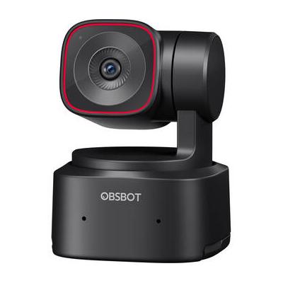OBSBOT Tiny 2 Lite AI-Powered 4K PTZ Webcam OWB-2210-CE