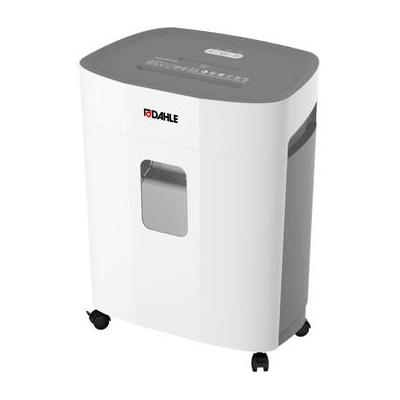 Dahle PaperSAFE PS 260 Deskside Shredder 23260-16178