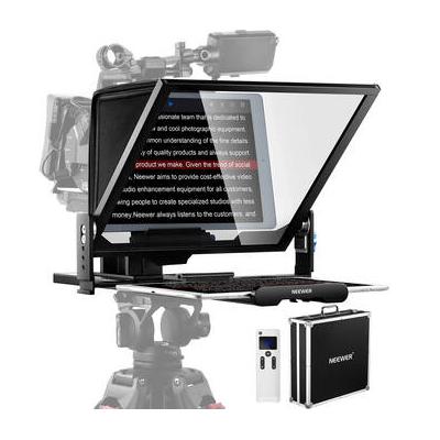 Neewer X17 Remote Teleprompter (Black) 66601068