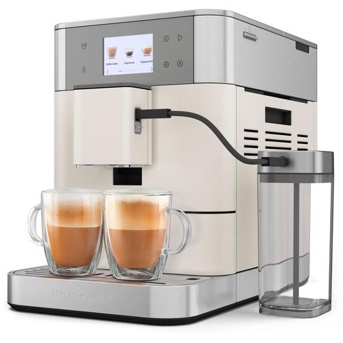 KITCHENAID Kaffeevollautomat 