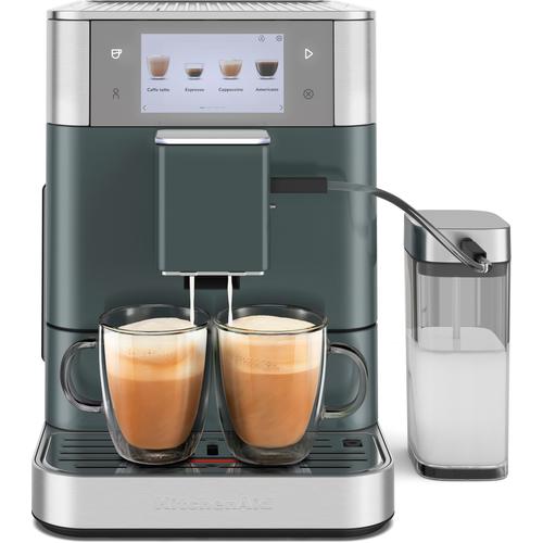 KITCHENAID Kaffeevollautomat 