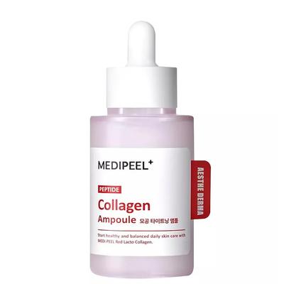 MEDI-PEEL - Red Lacto Collagen Tightening Ampoule Ampullen 50 ml (599.8 € / 1 l)