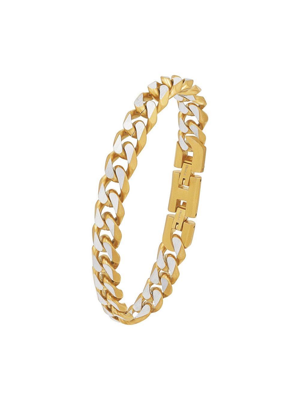 s.Oliver Armband Herren gold, 21 Image