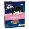 Felix Junior Sensations Crocchette per gatto - 1 kg