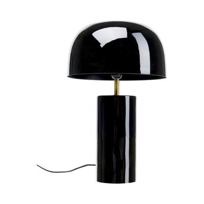 Kare Design »Loungy« Tischleuchte 38x25x25 cm / schwarz Image
