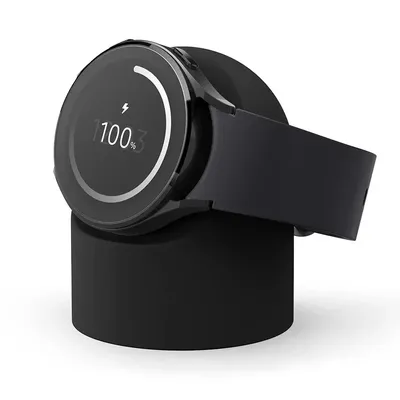 Kompatibel mit Samsung Galaxy Watch 5 Ladeständer 40 44 46 mm Galaxy Watch 5Pro 6 Ladegerät Image