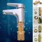 Kit de réparation de robinet mitigeur de lavabo de cuisine, écrou de Tube en laiton fileté, pièces d'installation pour la réparation de robinets, accessoires de robinets de cuisine